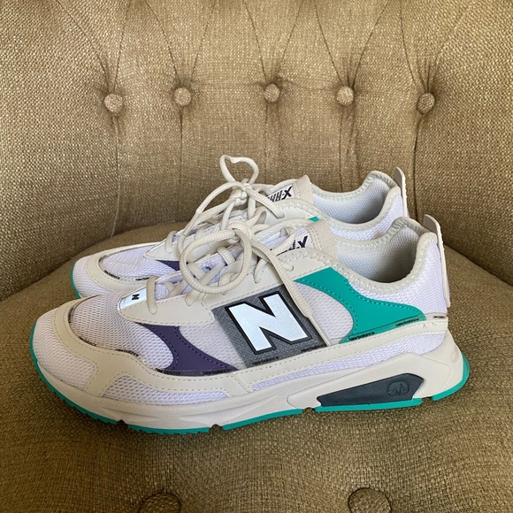 Retro New Balance X Racer - Picture 7 of 7